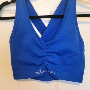 Alphalete Amplify Bra